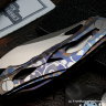One-off DCPT-3 customized - BOFF -