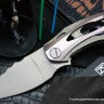 One-off customized CKF DCPT-4 -BLЁ-