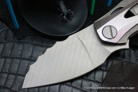 One-off customized CKF DCPT-4 -BLЁ-