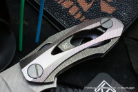 One-off customized CKF DCPT-4 -BLЁ-