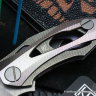One-off customized CKF DCPT-4 -BLЁ-