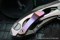 One-off customized CKF DCPT-4 -BLЁ-