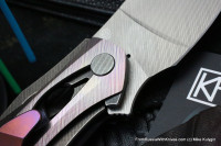 One-off customized CKF DCPT-4 -BLЁ-