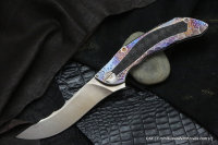 One-off Sablya -MERM-