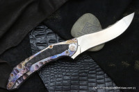 One-off Sablya -MERM-