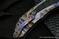 One-off Sablya -MERM-