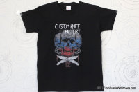 CKF Men&#039;s T-shirt -TOHU- (M-size)