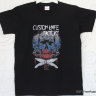 CKF Men's T-shirt -TOHU- (M-size)