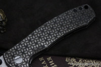 One-off MKAD by CKF Loro knife -BOM-