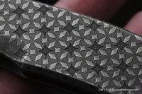 One-off MKAD by CKF Loro knife -BOM-
