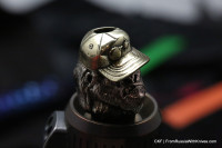 Custom AP Bead Temper