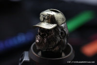 Custom AP Bead Temper