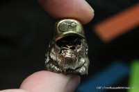 Custom AP Bead Temper