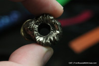 Custom AP Bead Temper