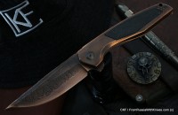 One-OFF CKF/TUFFKNIVES Switch -SOLDA-