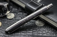 Ball pen &quot;Ace&quot; (polished) by Dmitry Streltsov