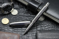 Ball pen &quot;Ace&quot; (polished) by Dmitry Streltsov