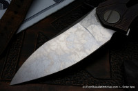 One-off Customized RATATA - SERЁGA -