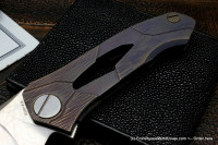 One-off Customized RATATA - SERЁGA -