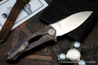 One-off Customized RATATA - SERЁGA -