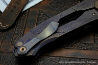 One-off Customized RATATA - SERЁGA -