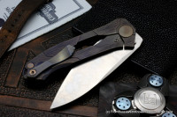 One-off Customized RATATA - SERЁGA -