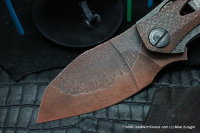 One-off customized CKF DCPT-4 -EBA-