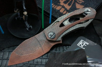 One-off customized CKF DCPT-4 -EBA-