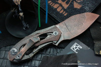 One-off customized CKF DCPT-4 -EBA-