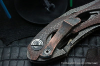 One-off customized CKF DCPT-4 -EBA-