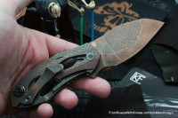 One-off customized CKF DCPT-4 -EBA-