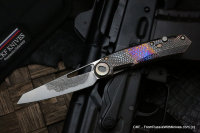 One-off CKF/Snecx TERRA -SETKA-