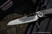 One-off CKF/Snecx TERRA -SETKA-