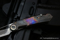 One-off CKF/Snecx TERRA -SETKA-