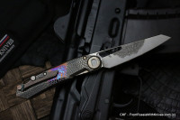 One-off CKF/Snecx TERRA -SETKA-