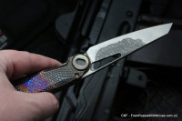 One-off CKF/Snecx TERRA -SETKA-