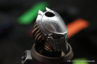 Custom AP Bead Predator Magnet Mask