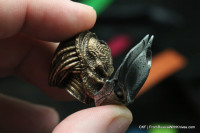 Custom AP Bead Predator Magnet Mask