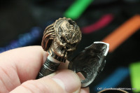 Custom AP Bead Predator Magnet Mask