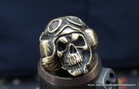 Brass Bead Trooper