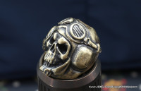 Brass Bead Trooper