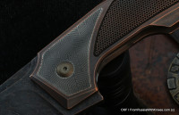 One-off CKF/Tashi Bharucha Justice 2.0 - SGRYZA -  