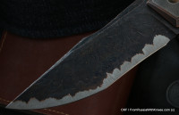 One-off CKF/Tashi Bharucha Justice 2.0 - SGRYZA -  