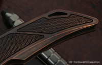 One-off CKF/Tashi Bharucha Justice 2.0 - SGRYZA -  