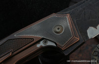 One-off CKF/Tashi Bharucha Justice 2.0 - SGRYZA -  