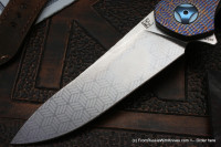 One-off Customized S.S.E. -BABBLO-