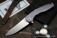 One-off Customized S.S.E. -BABBLO-