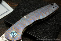 One-off Customized S.S.E. -BABBLO-