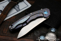 One-off Customized S.S.E. -BABBLO-