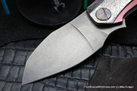 One-off customized CKF DCPT-4 -SILROZ-